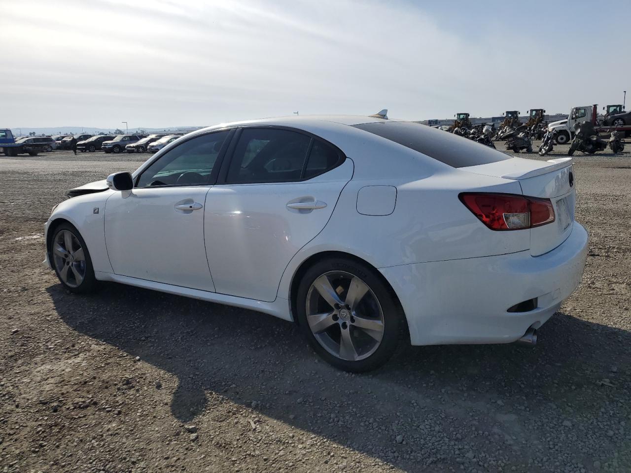 2012 Lexus IS - Image 2