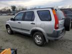 2002 Honda Cr-V Lx იყიდება Spartanburg-ში, SC - Front End