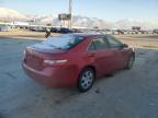 2009 Toyota Camry Base за продажба в Farr West, UT - Front End