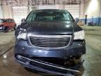 2014 Chrysler Town & Country Touring L na sprzedaż w Woodhaven, MI - Front End