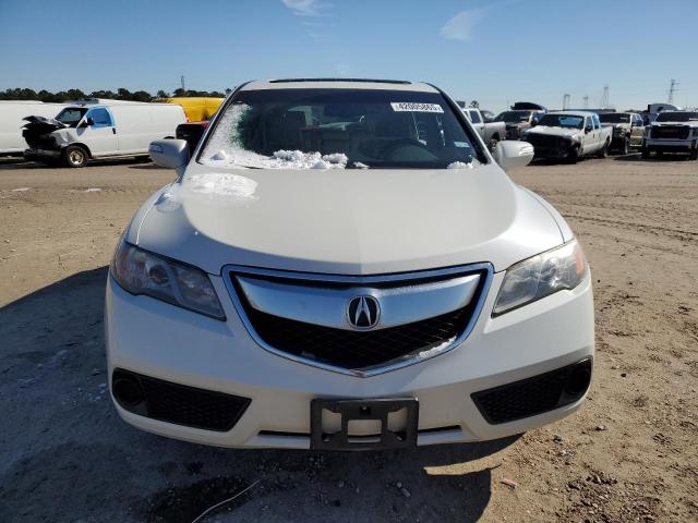  ACURA RDX 2015 Biały