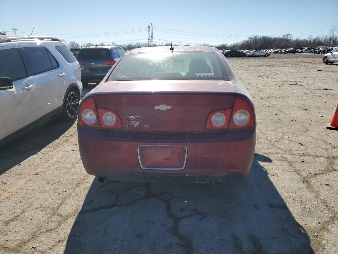 2010 Chevrolet Malibu - Image 6