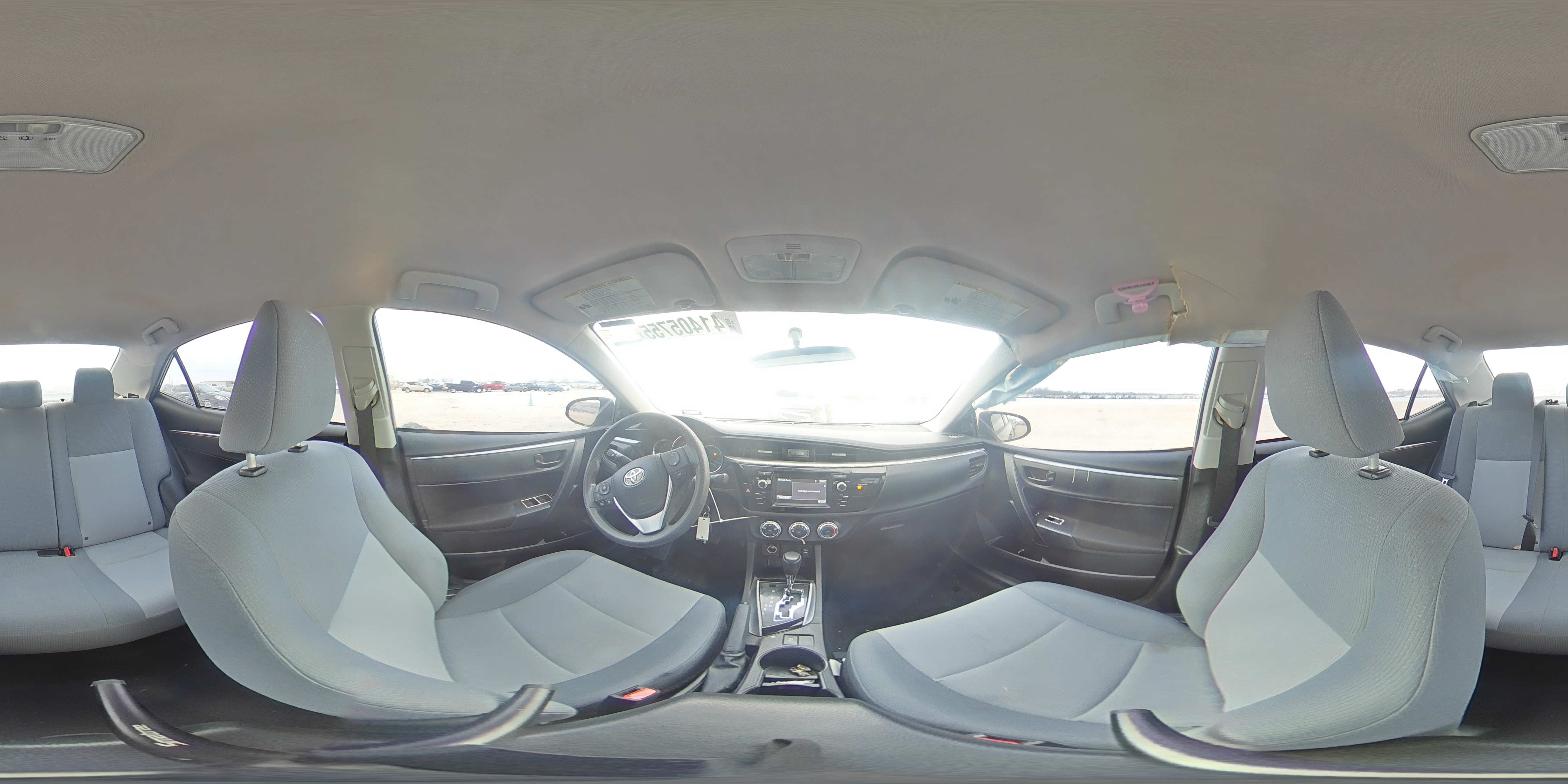 2016 Toyota Corolla - Image 13