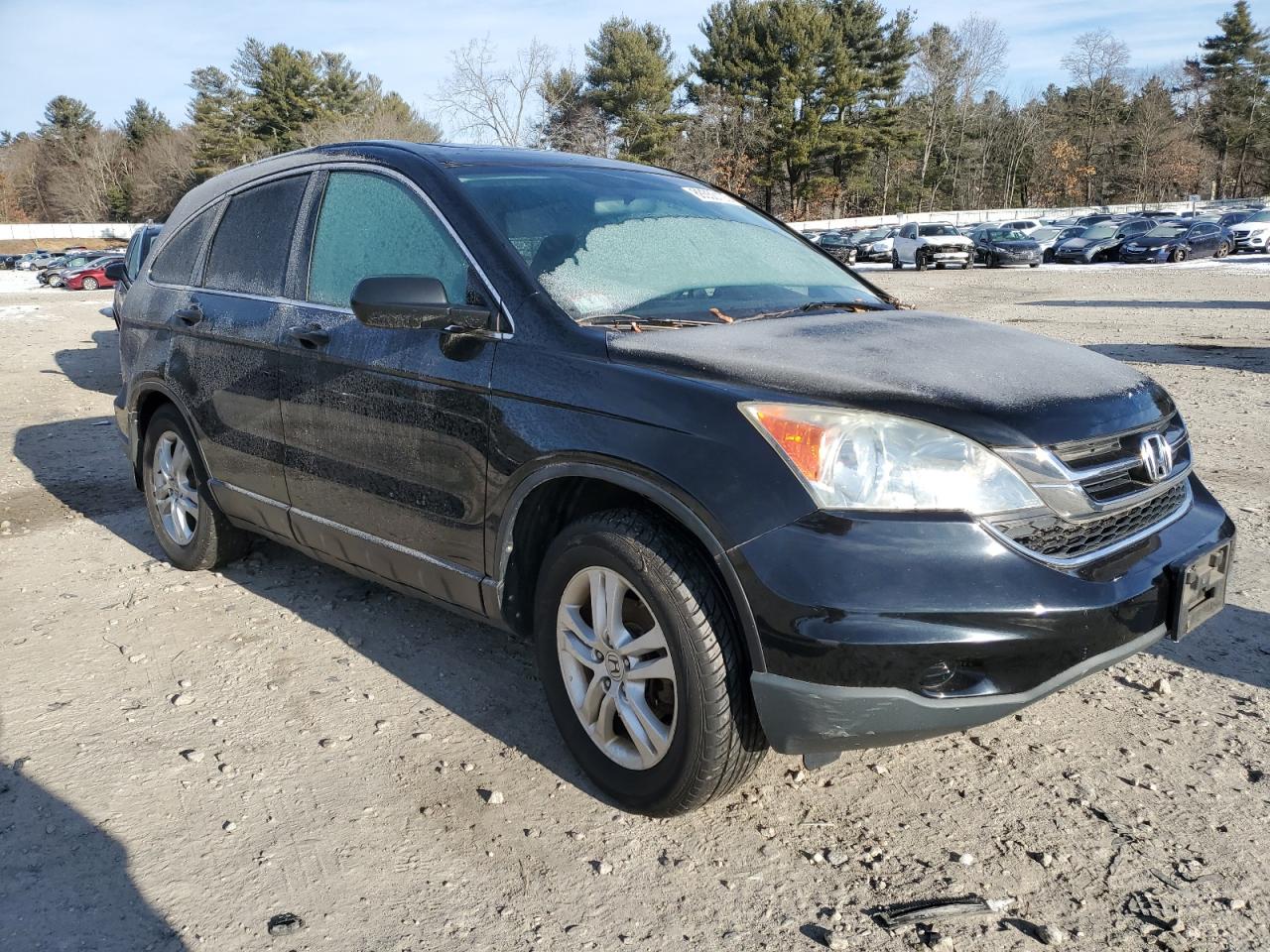 2010 Honda CR-V - Image 4