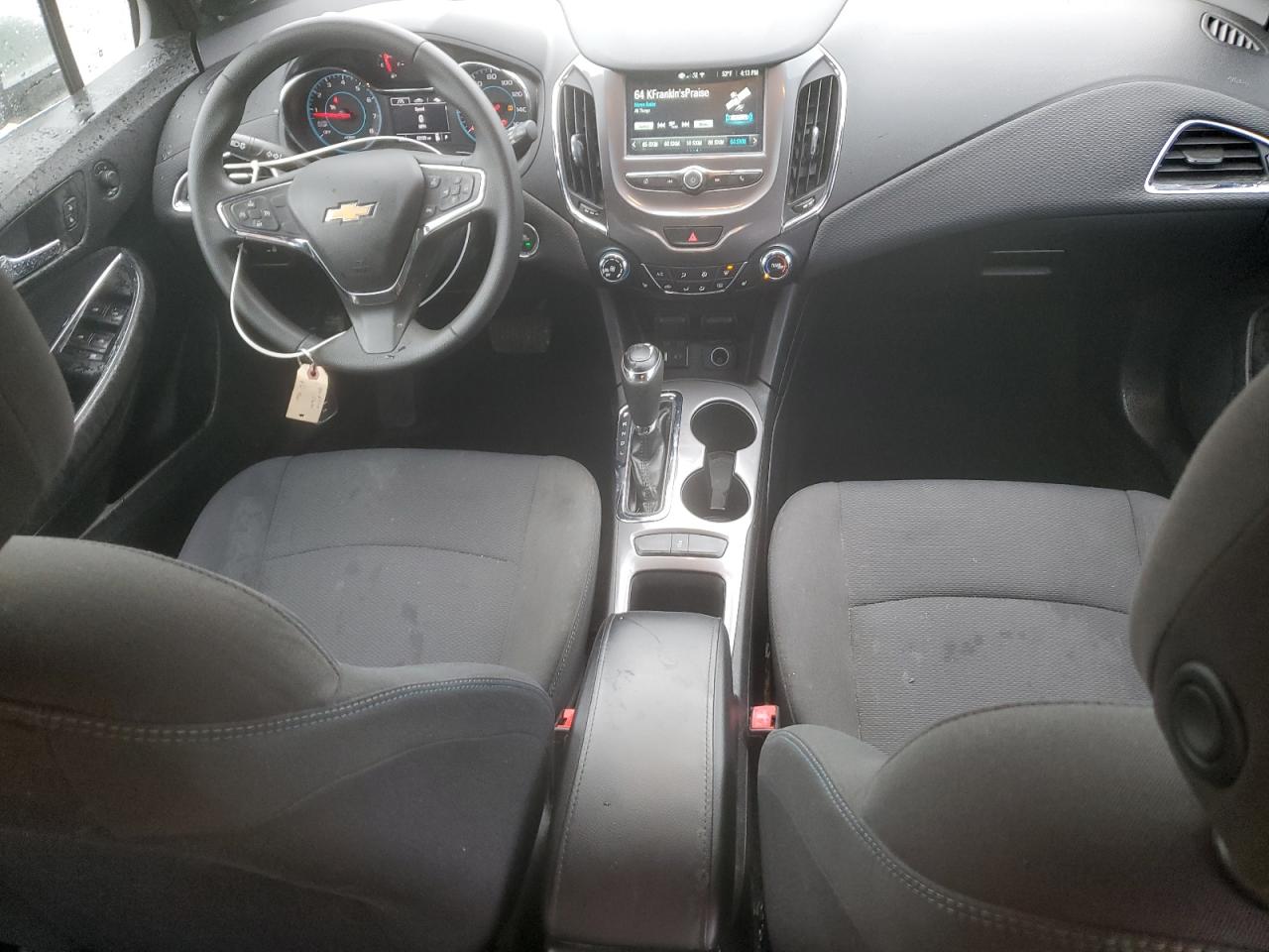 2018 Chevrolet Cruze - Image 8