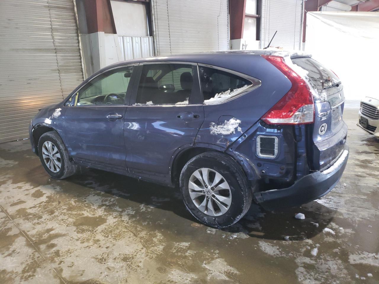 2013 Honda CR-V - Image 2