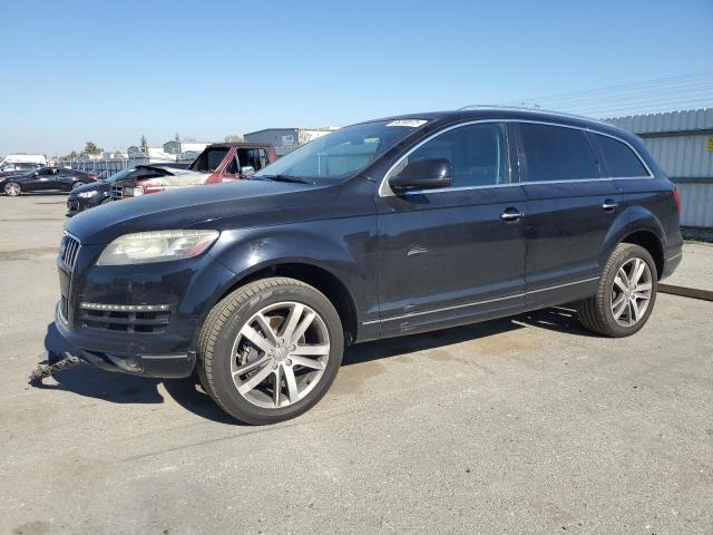 2011 Audi Q7 Premium Plus