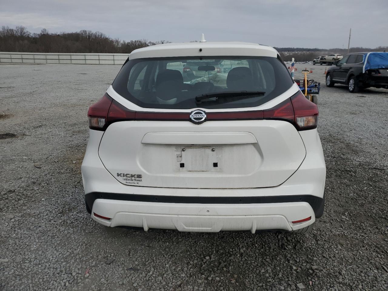 2021 Nissan Kicks - Image 6