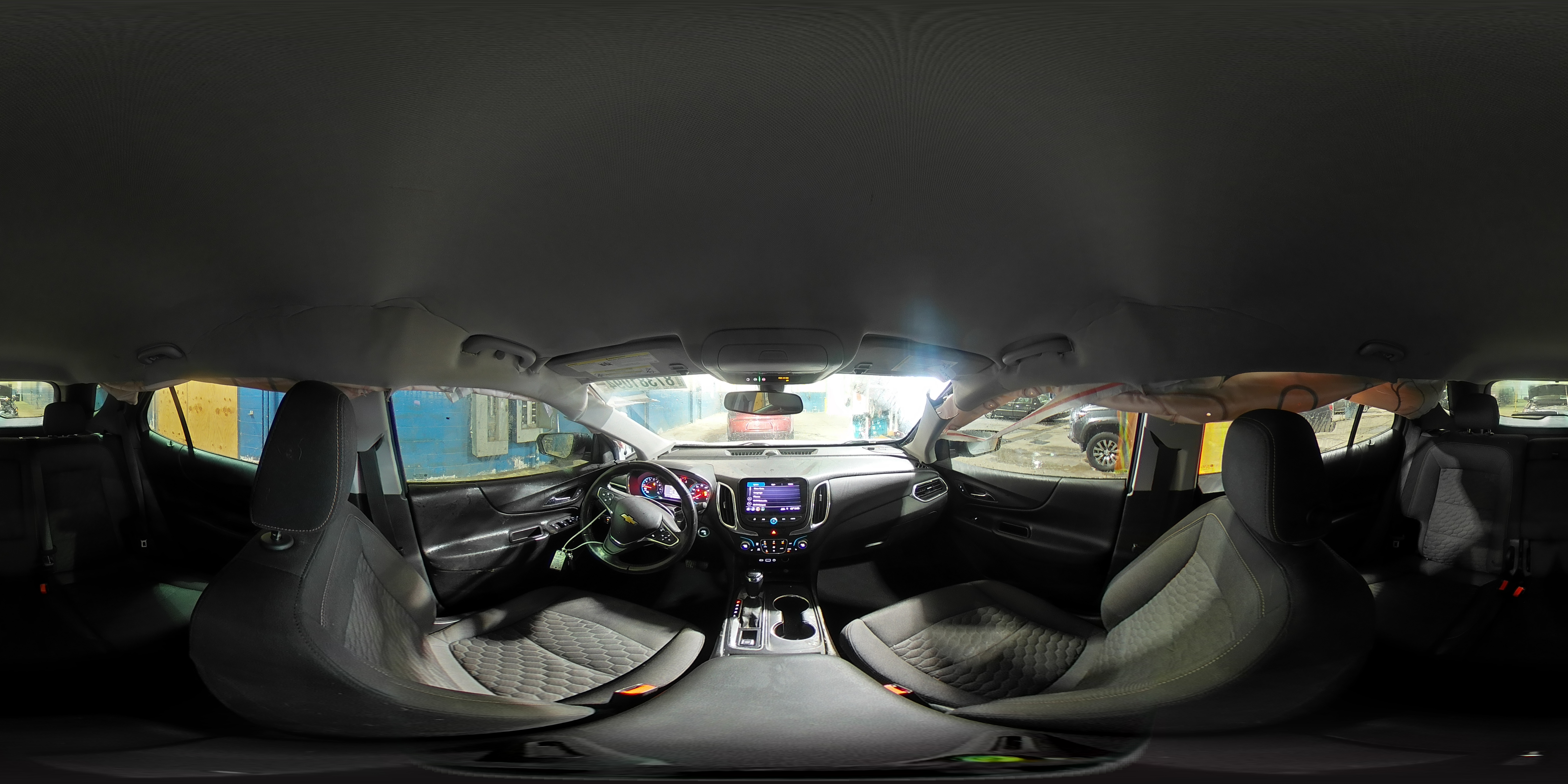 2019 Chevrolet Equinox - Image 15