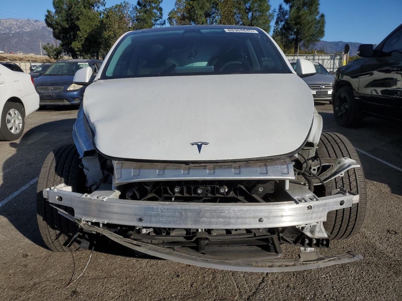 2023 Tesla Model Y - Image 5