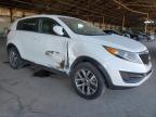 2016 Kia Sportage Lx en Venta en Phoenix, AZ - Front End