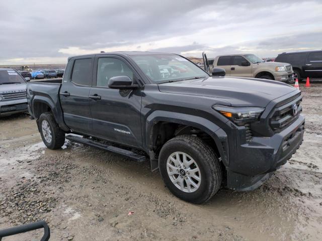  TOYOTA TACOMA 2024 Srebrny