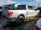 2021 Ford F150 Supercrew продається в Portland, MI - Front End