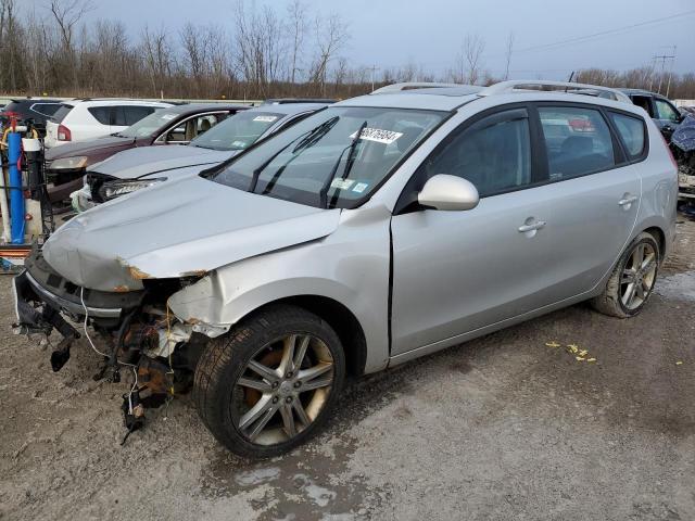 2011 Hyundai Elantra Touring Gls