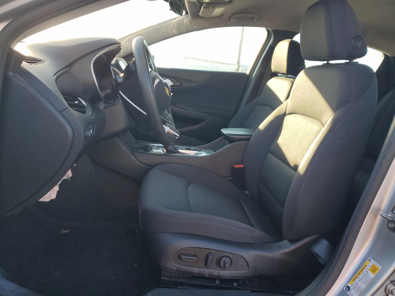 2022 Chevrolet Malibu - Image 7