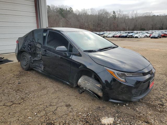  TOYOTA COROLLA 2024 Czarny