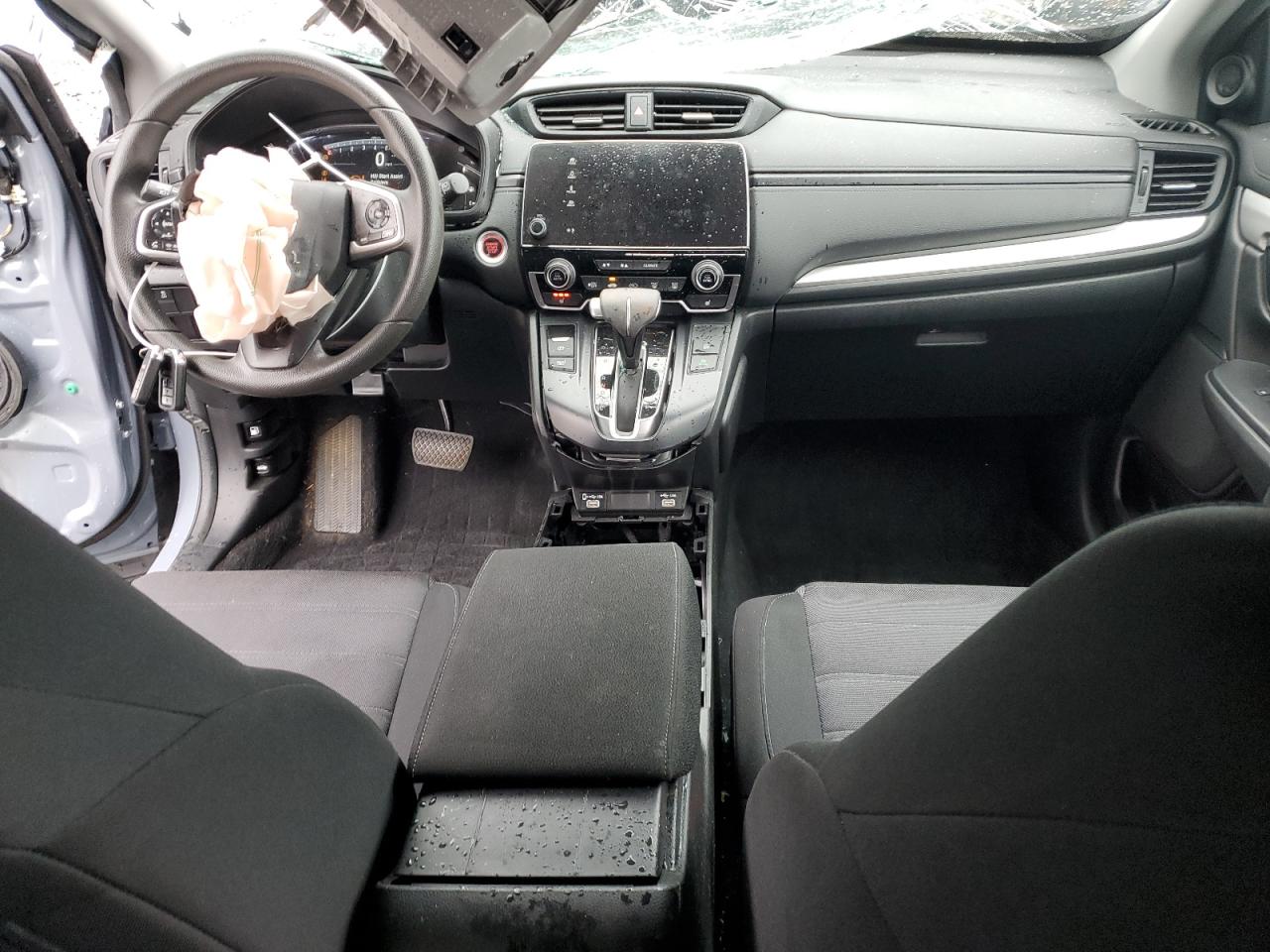 2021 Honda CR-V - Image 8