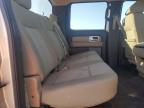 2009 Ford F150 Supercrew იყიდება Grand Prairie-ში, TX - Front End
