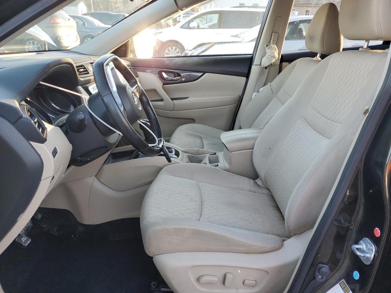 2017 Nissan Rogue - Image 7