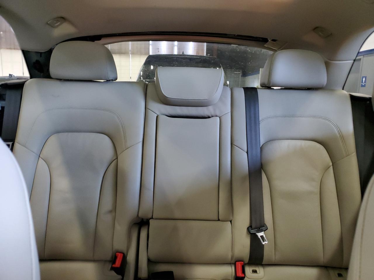 2014 Audi Q5 - Image 10