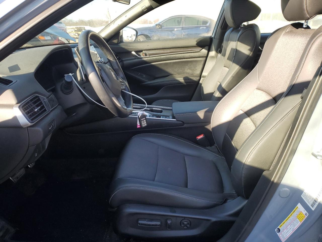 2022 Honda Accord - Image 7