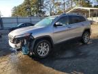 2018 Jeep Cherokee Latitude Plus na sprzedaż w Austell, GA - Front End