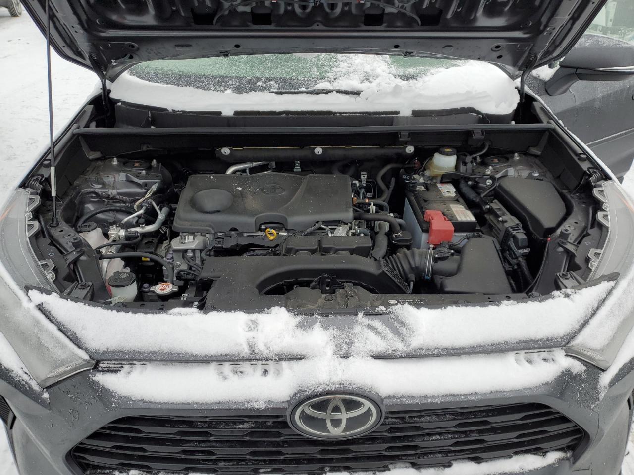 2019 Toyota RAV 4 - Image 13