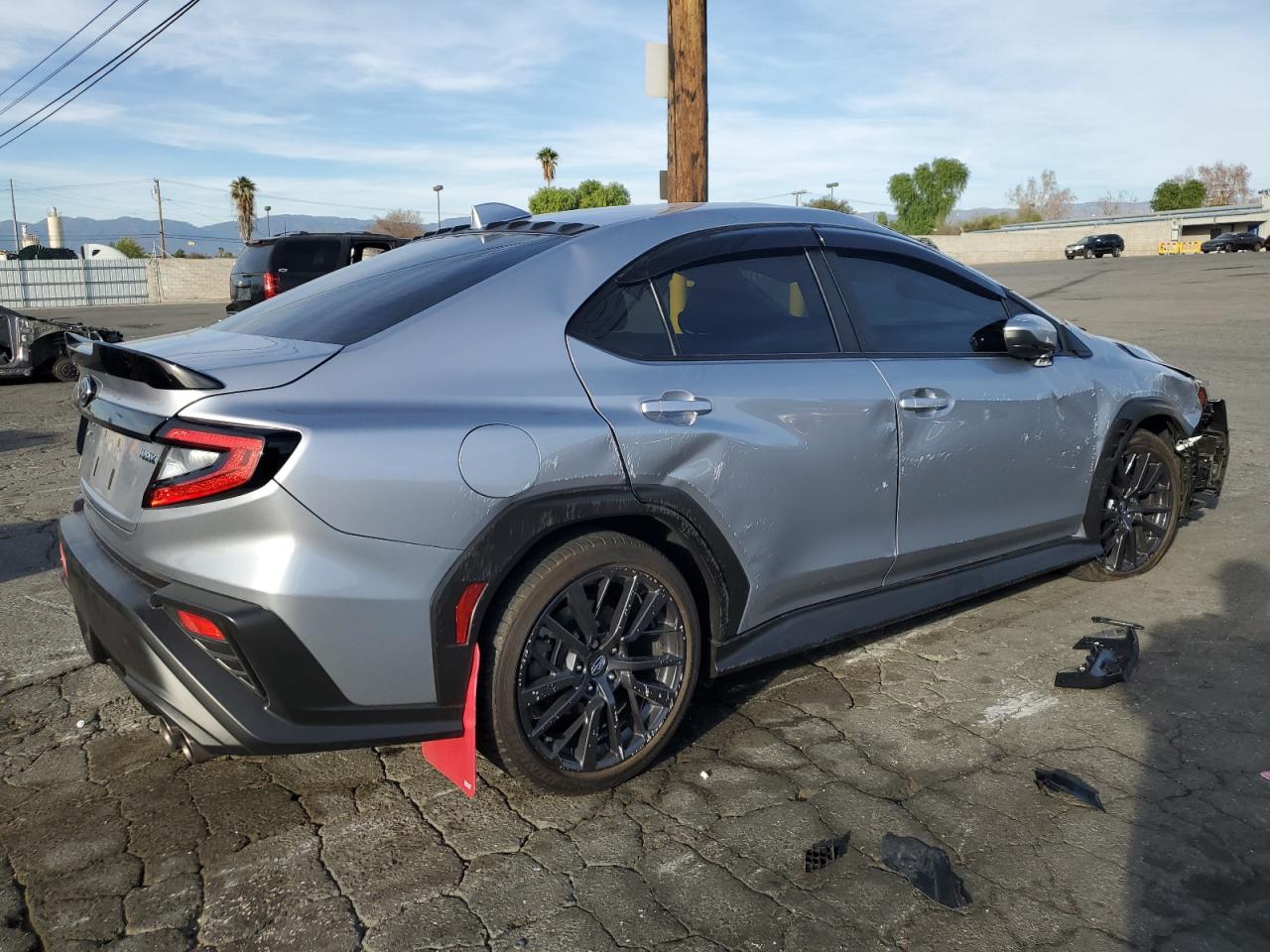 2024 Subaru WRX - Image 3
