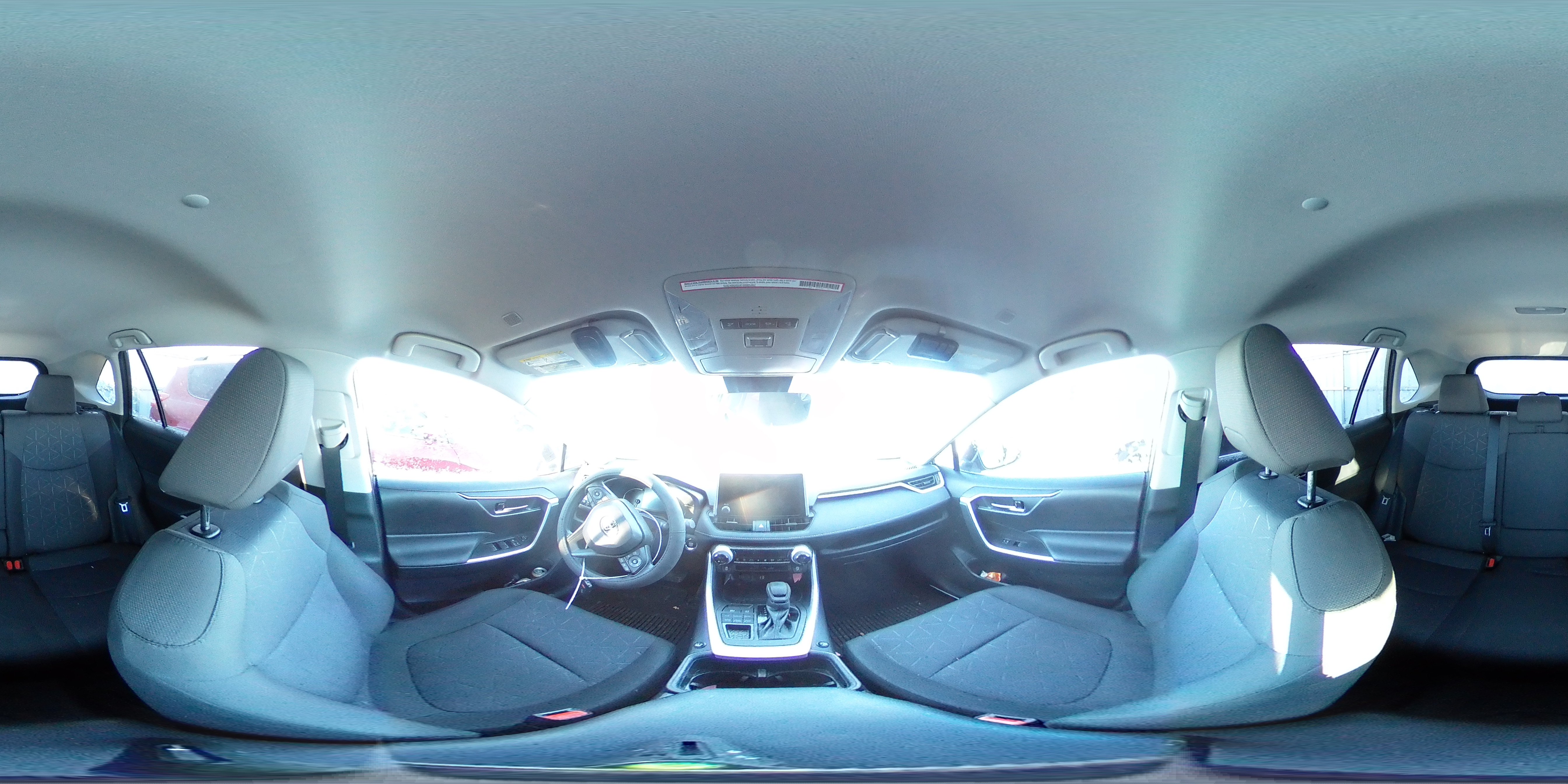 2023 Toyota RAV 4 - Image 12