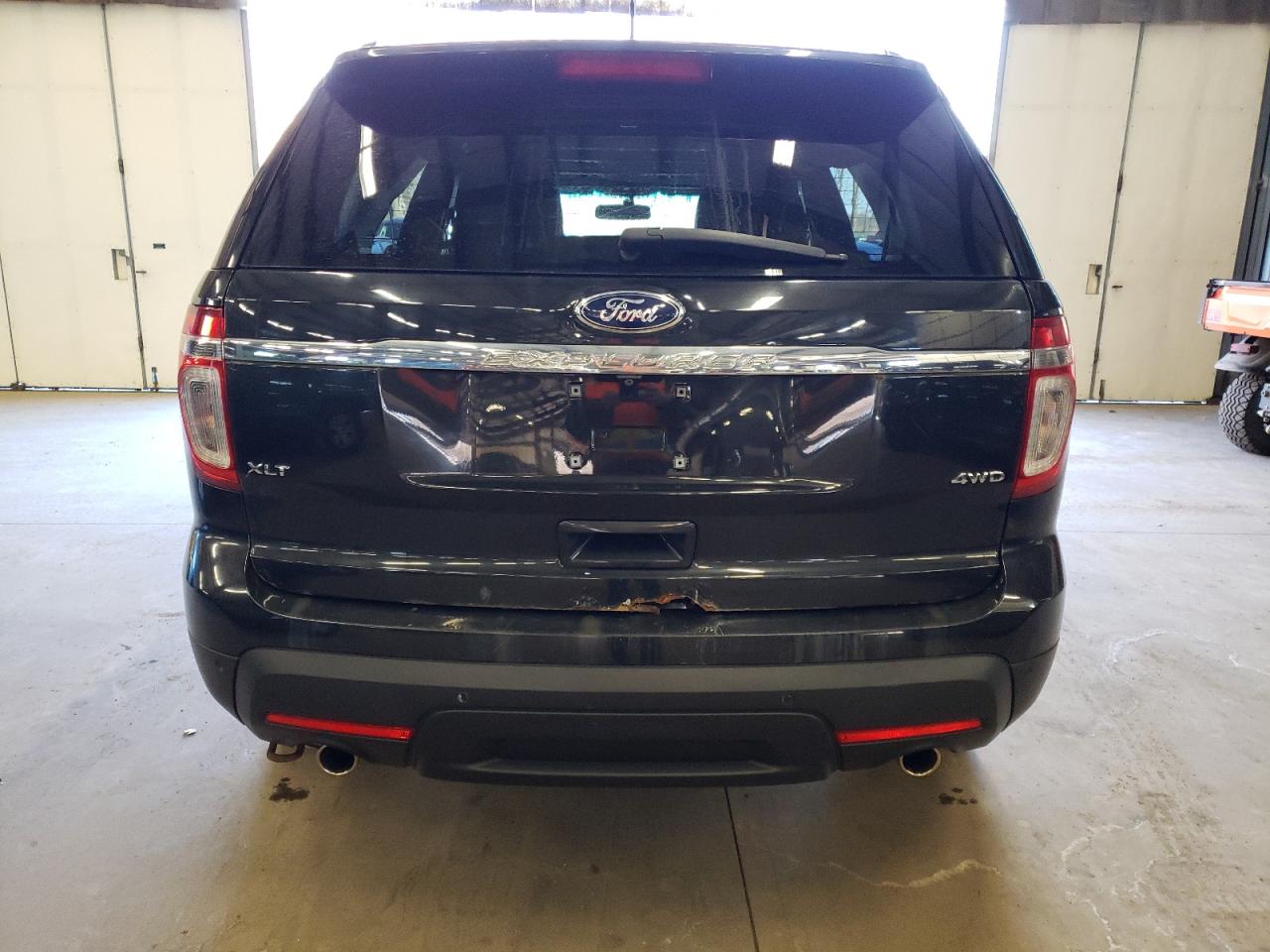 2013 Ford Explorer - Image 6