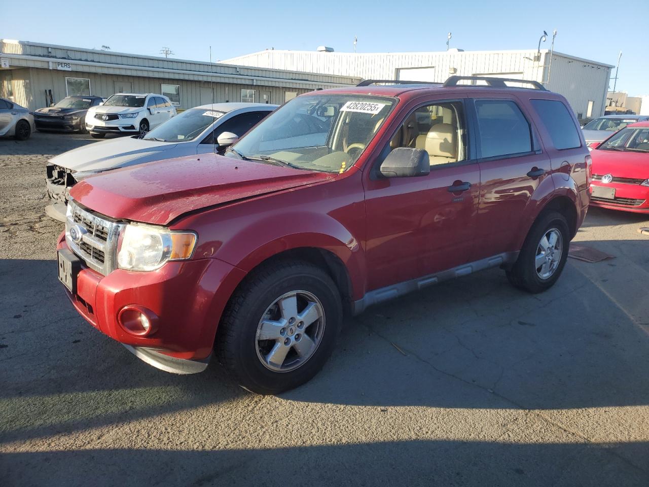 2011 Ford Escape - Image 1