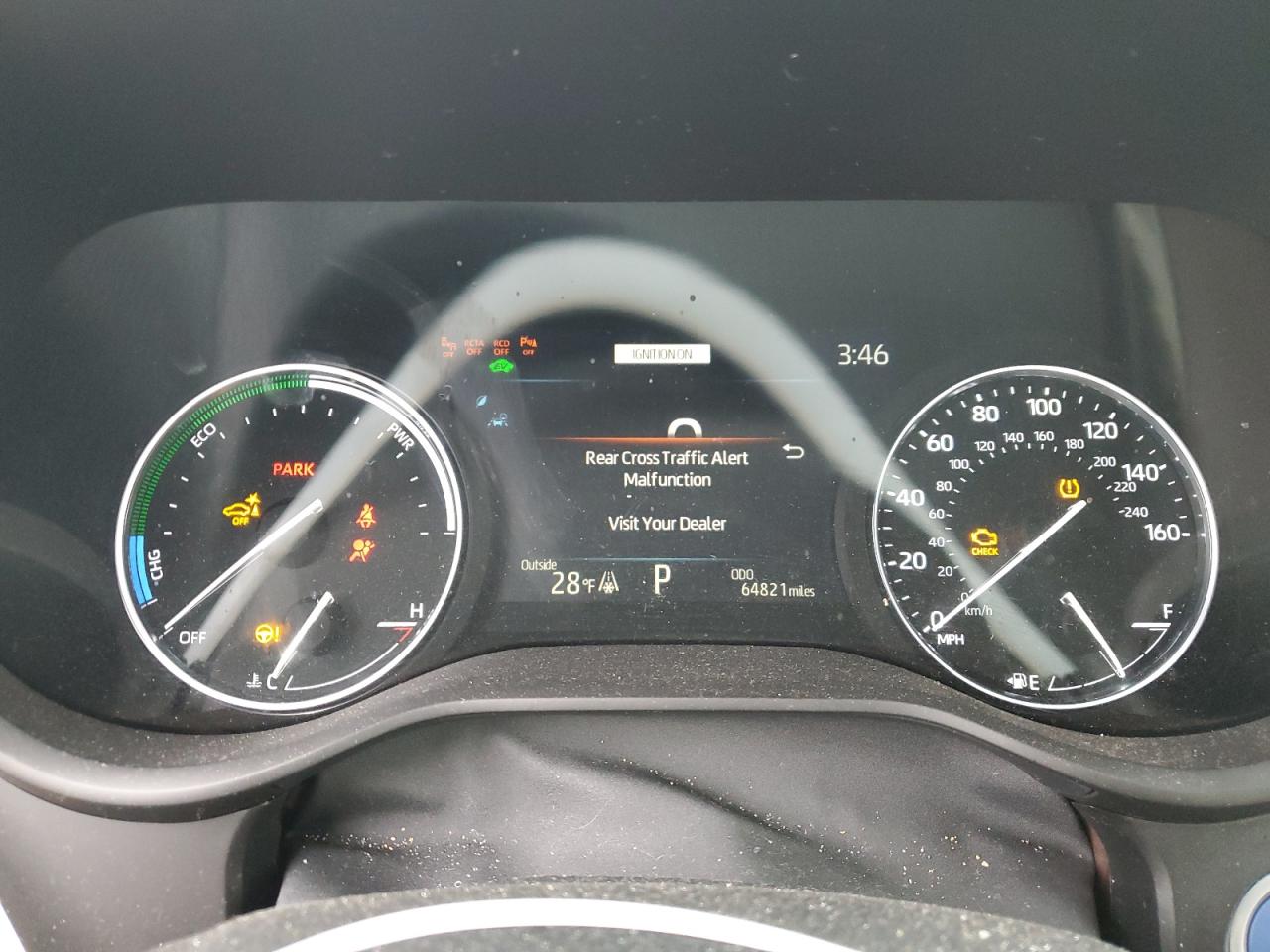 2021 Toyota Sienna - Image 9