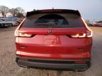 7FARS6H92RE****** Salvage and Repairable 2024 Honda CR-V Hybrid in Alabama State