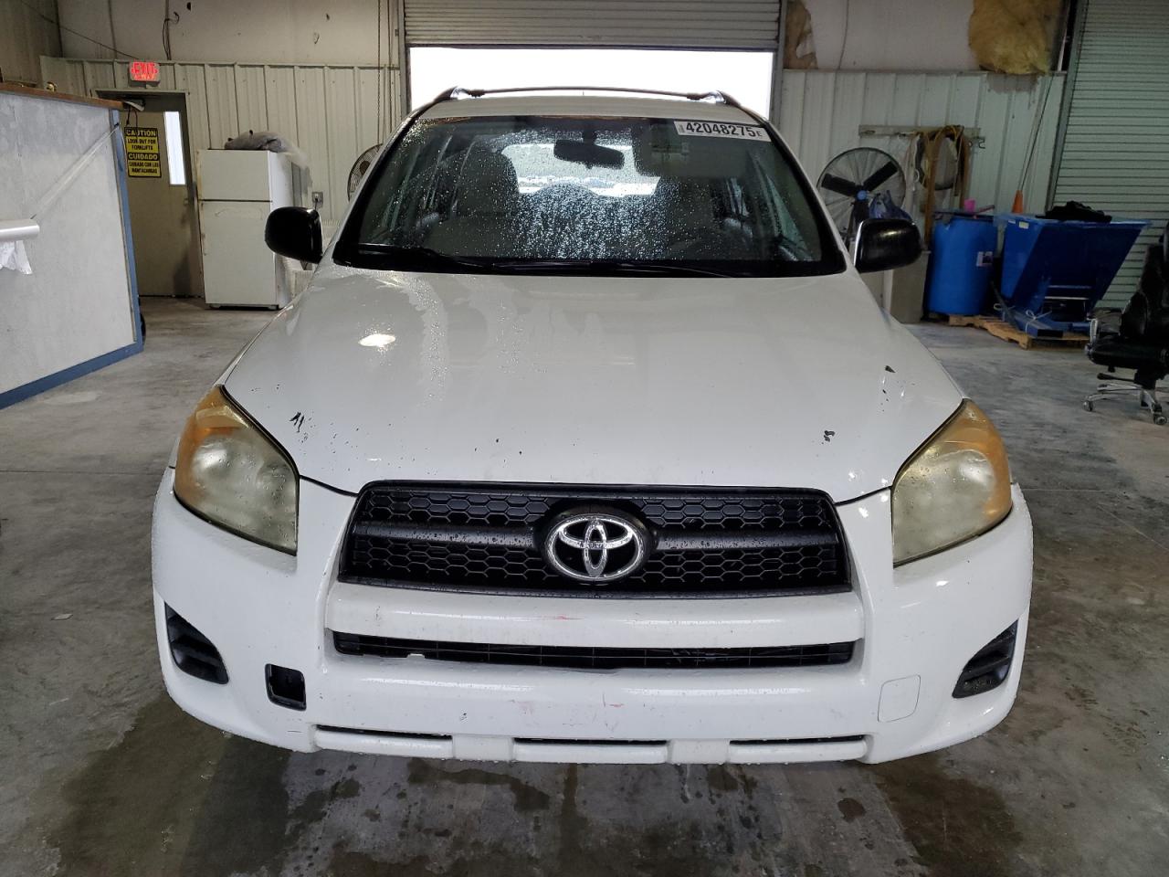 2009 Toyota RAV 4 - Image 5