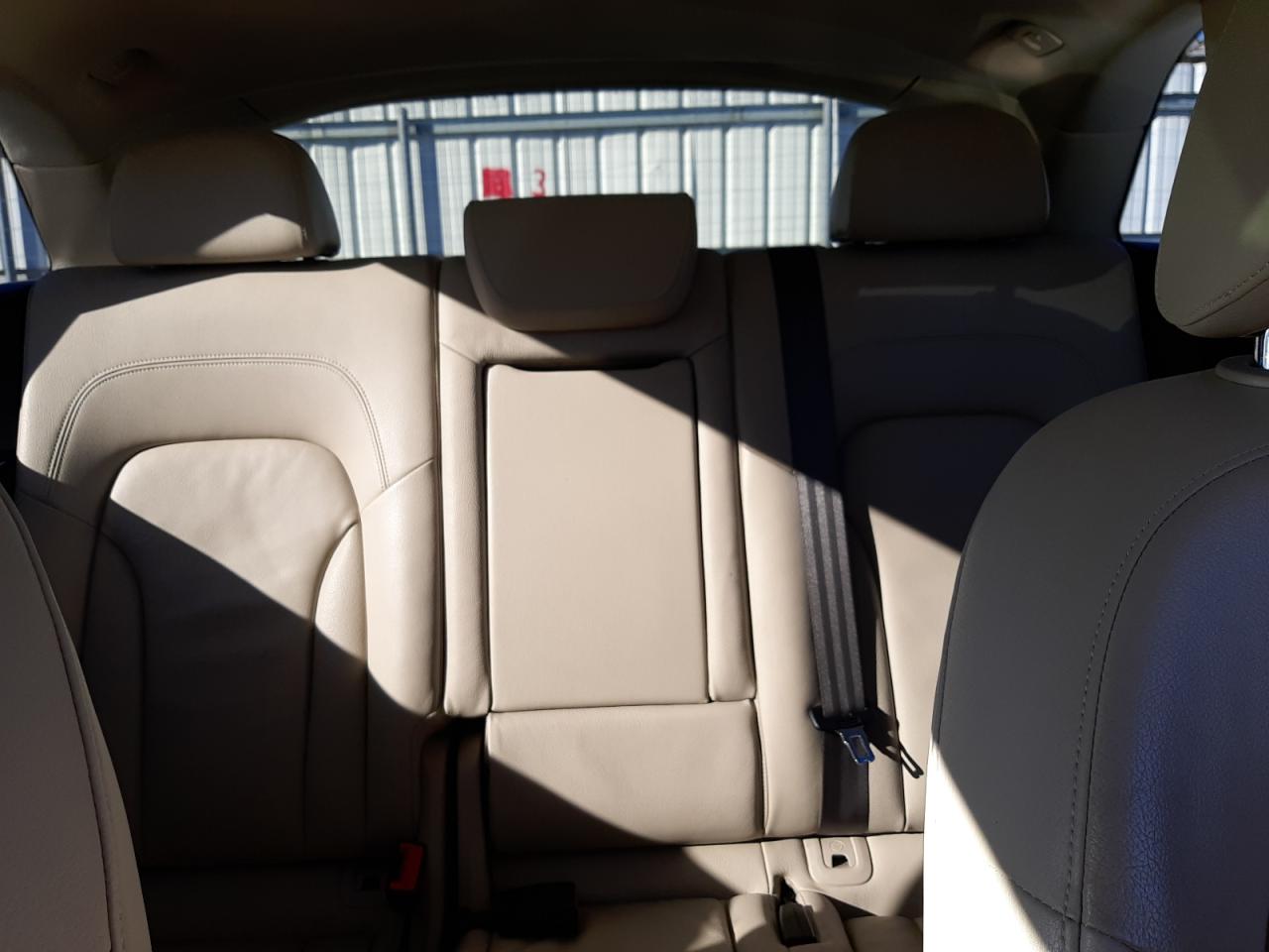 2016 Audi Q5 - Image 10