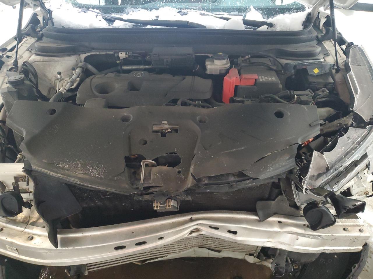2019 Acura RDX - Image 13
