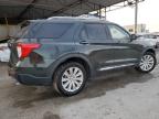 2022 Ford Explorer Limited en Venta en Orlando, FL - Top/Roof