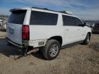 2017 Chevrolet Suburban K1500 Lt на продаже в Kansas City, KS - Rear End