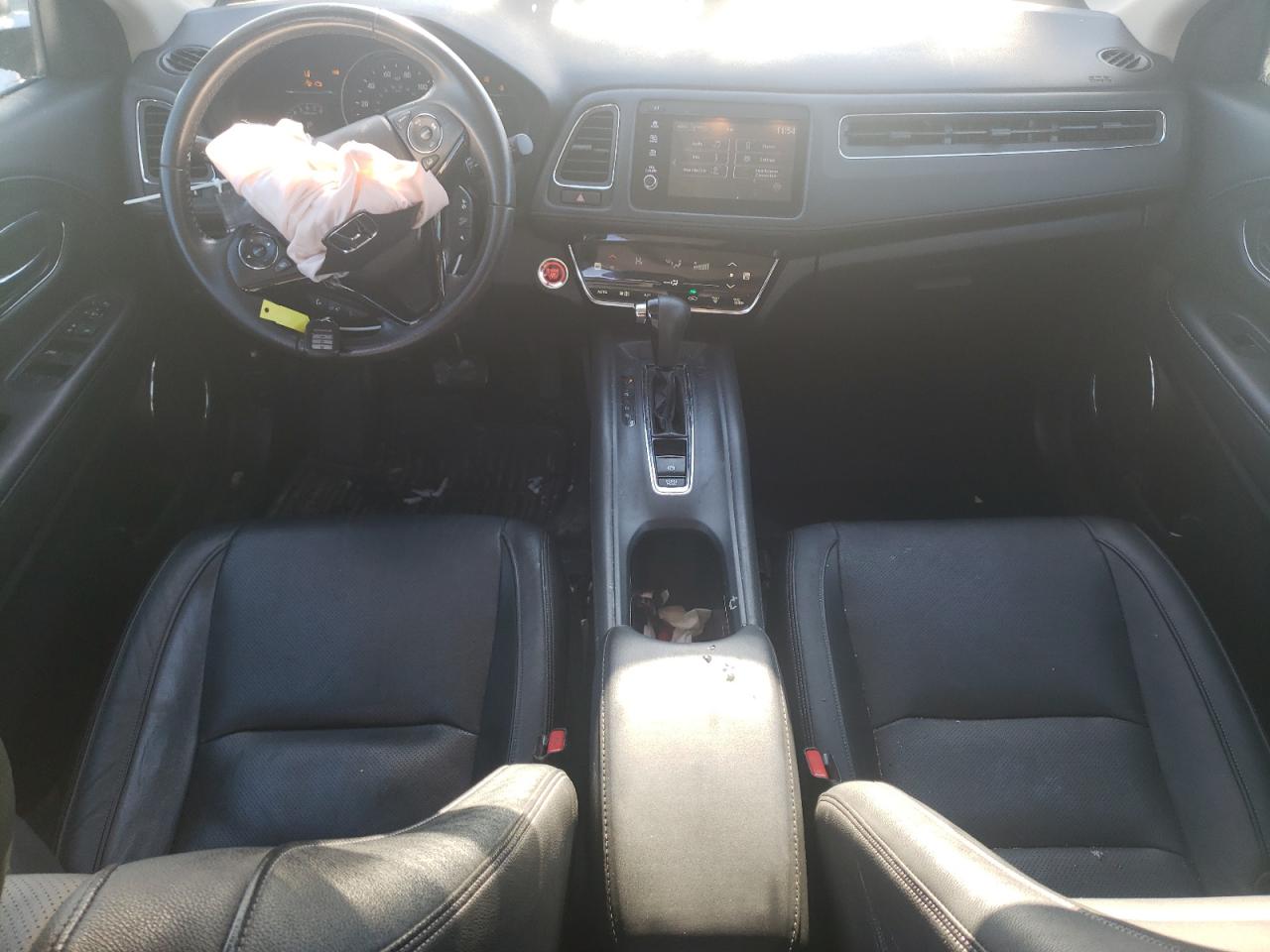 2019 Honda HR-V - Image 8