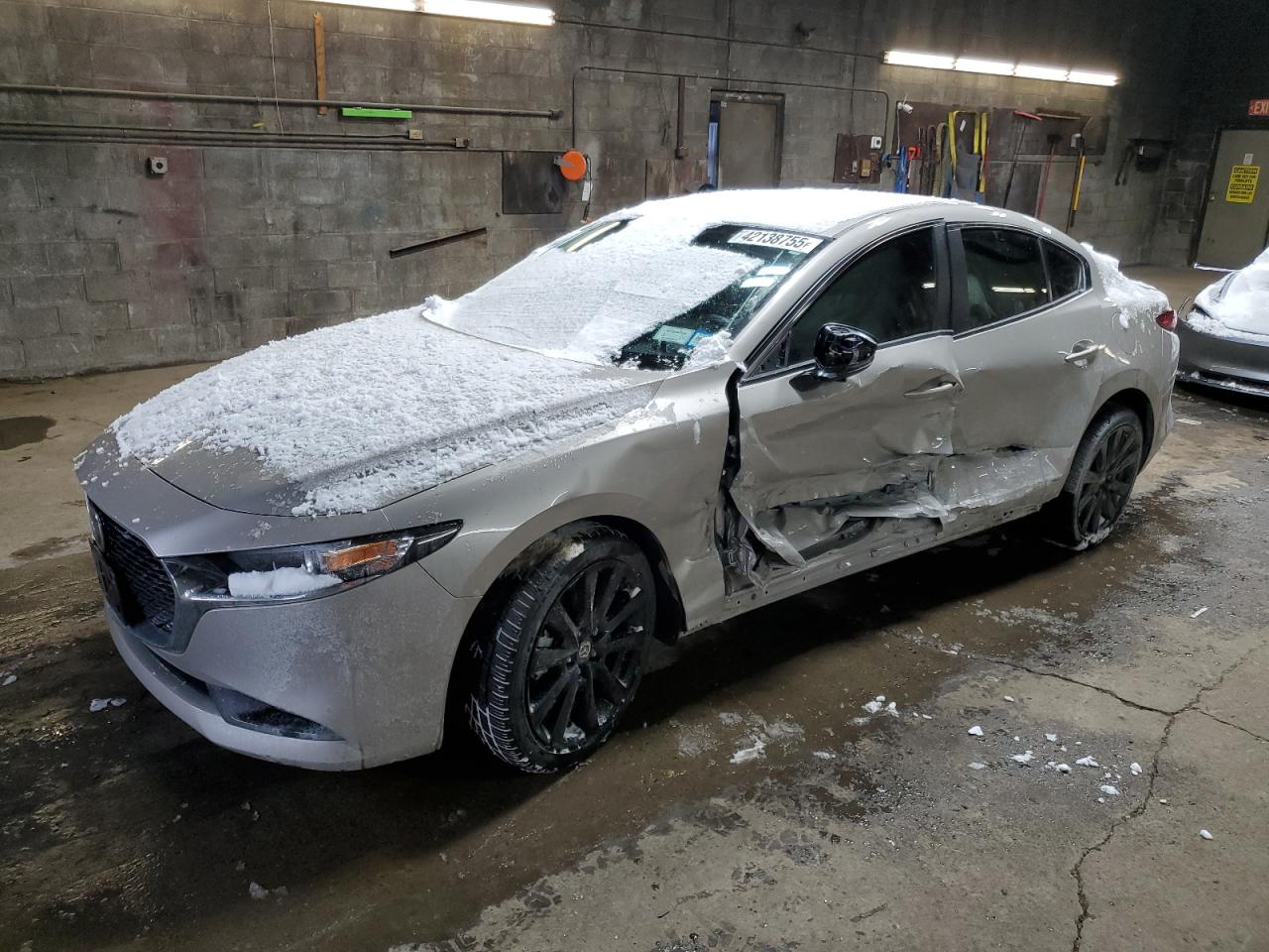 2022 Mazda 3 - Image 1