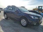 2018 Subaru Outback 2.5I Premium en Venta en Arcadia, FL - Rear End