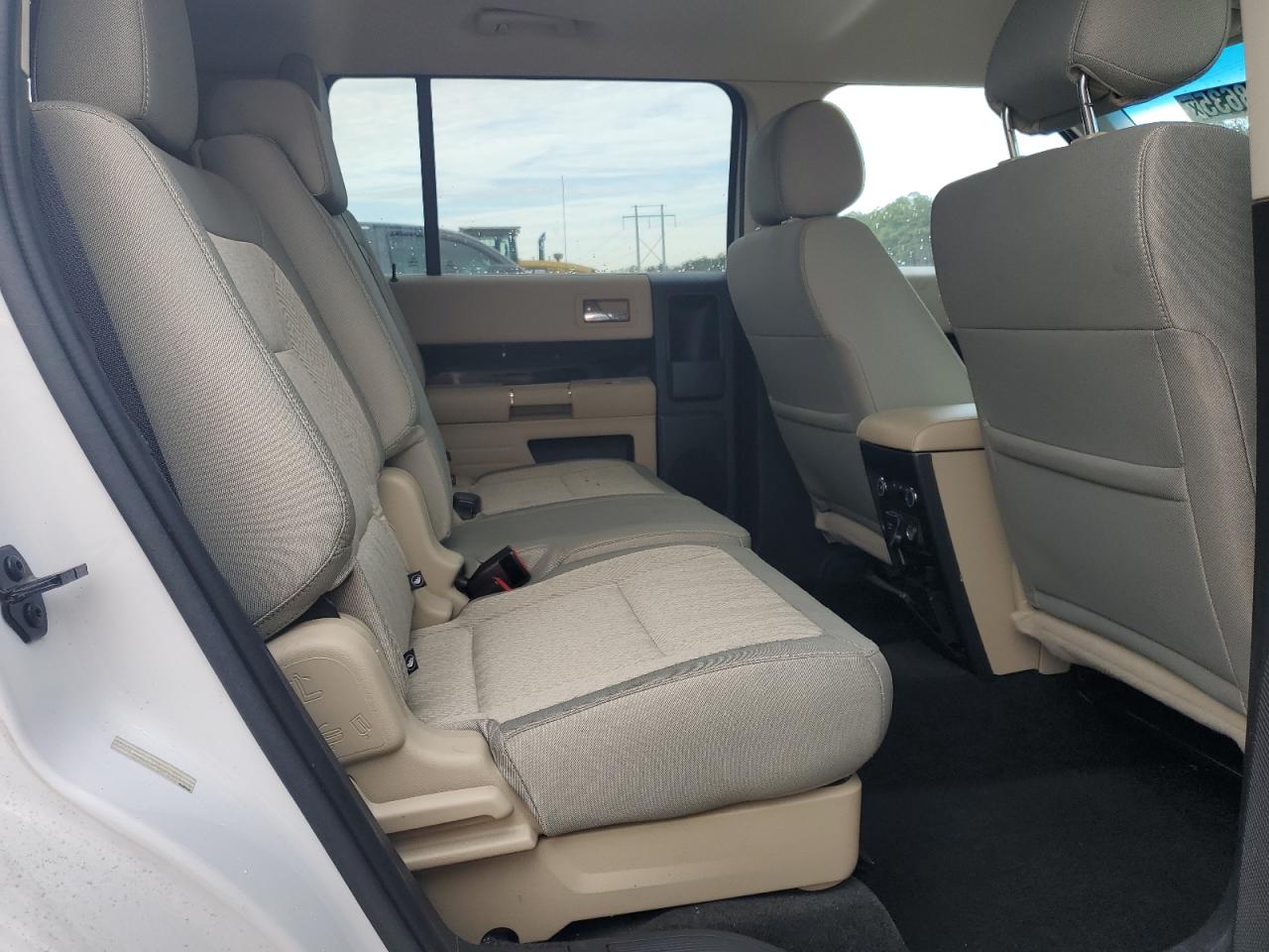 2015 Ford Flex - Image 11