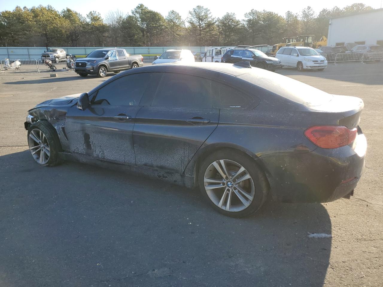 2018 BMW 4er - Image 2