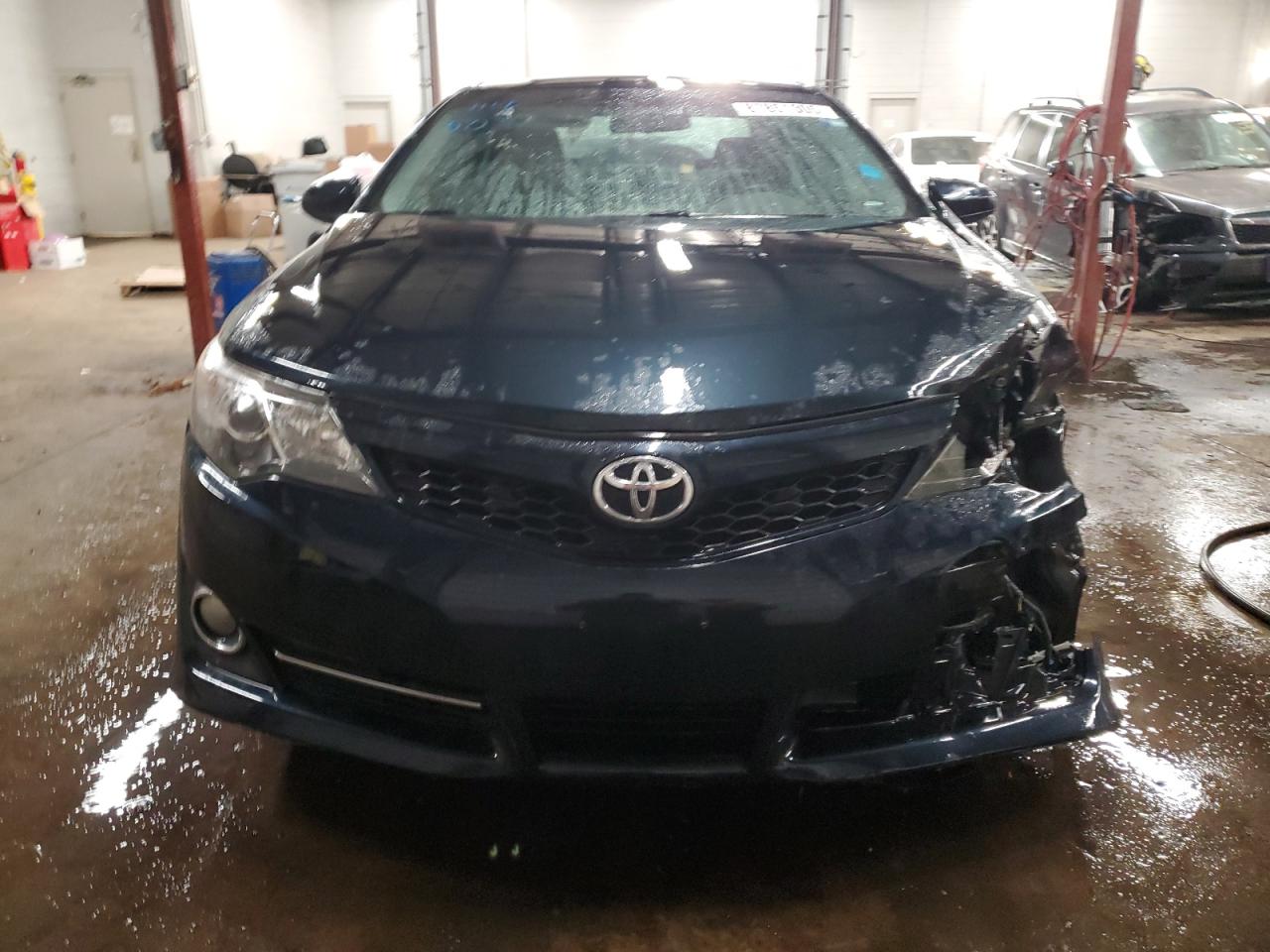 VIN 4T1BF1FK2DU705978 2013 TOYOTA CAMRY no.5