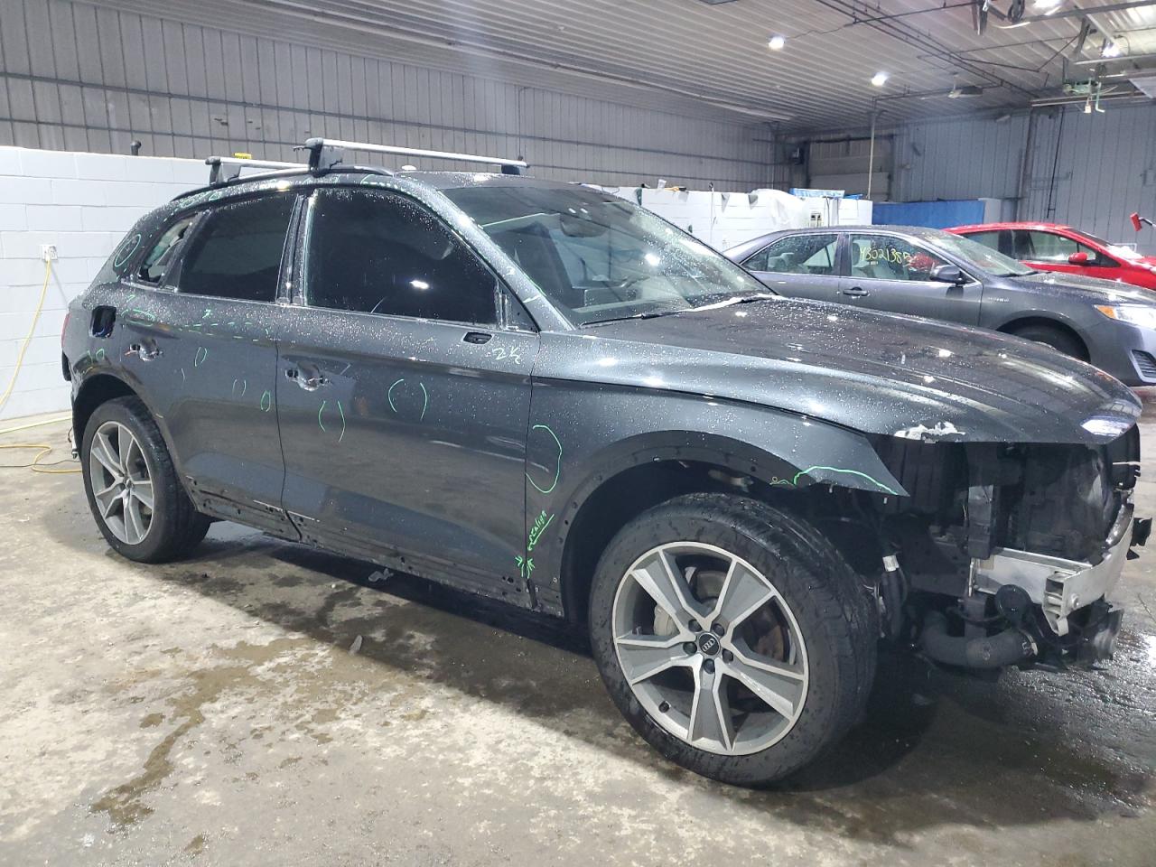 2019 Audi Q5 - Image 4