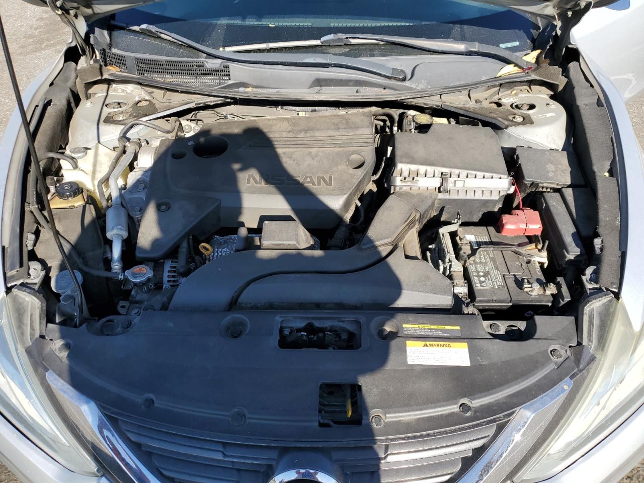 1N4AL3AP8GN316662 NISSAN ALTIMA 2016
