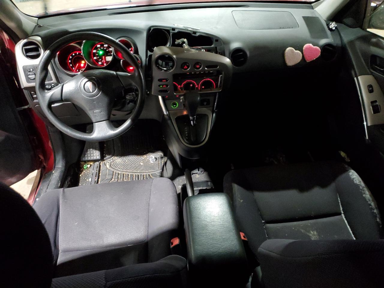 2004 Pontiac Vibe - Image 8