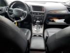 2013 Audi Q5 Premium en Venta en Madisonville, TN - Mechanical