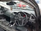 2011 VAUXHALL ASTRA ELIT for sale at Copart SANDWICH