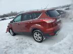 2016 FORD ESCAPE TITANIUM for sale at Copart ON - COOKSTOWN